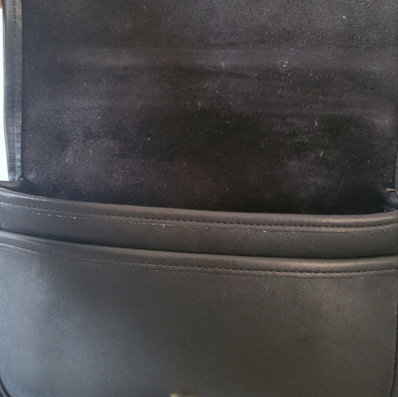 Sold Vintage Coach Pocket 9975 - Picture 8 of 9